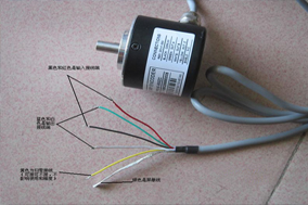 關于光電編碼器接線的幾點合理化建議？ - 德國Hengstler(亨士樂)授權代理
